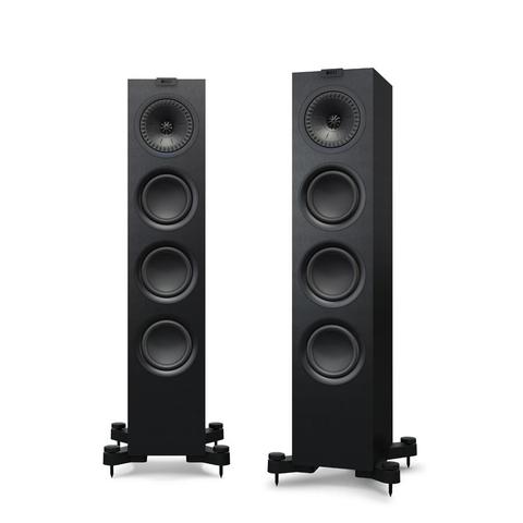 KEF Q550 Q150 Q350C KUBE 10B SUBWOOFER SPEAKER PACKAGE
