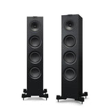 KEF Q550 Q150 Q350C KUBE 10B SUBWOOFER SPEAKER PACKAGE