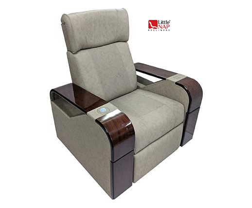 LittleNap RECLINERS VERVE