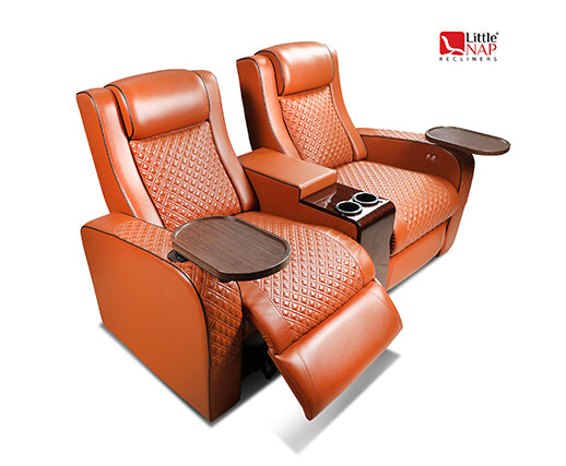 LittleNap RECLINERS ADERIA
