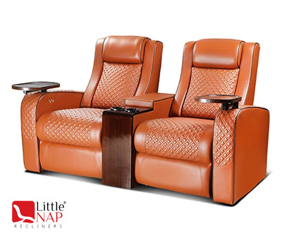 LittleNap RECLINERS ADERIA