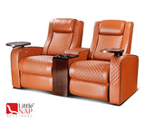 LittleNap RECLINERS ADERIA