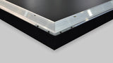 FIXED Narrow FRAME Projector Screen ZHK 100B