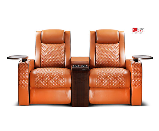 LittleNap RECLINERS ADERIA