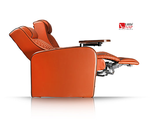 LittleNap RECLINERS ADERIA