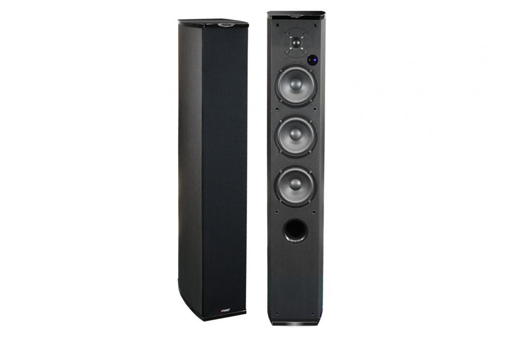 Advance Acoustic AIR 120 Wireless Floorstanding Speakers Pair