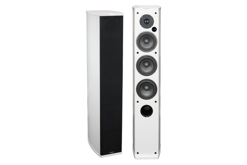 Advance Acoustic AIR 120 Wireless Floorstanding Speakers Pair
