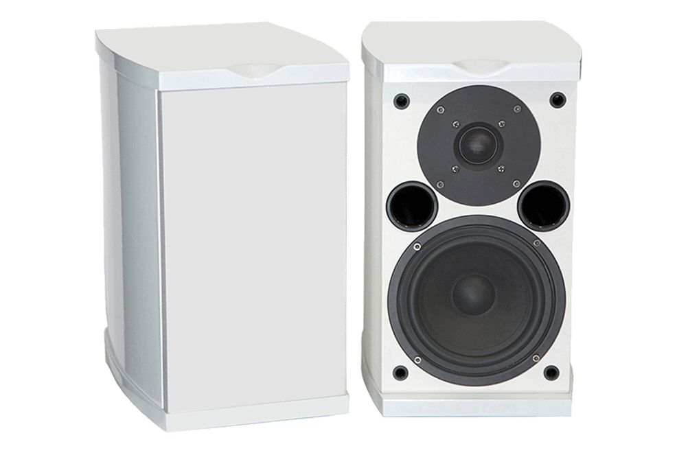 Advance Acoustic AIR-50 Wireless Bookshelf Speakers Pair