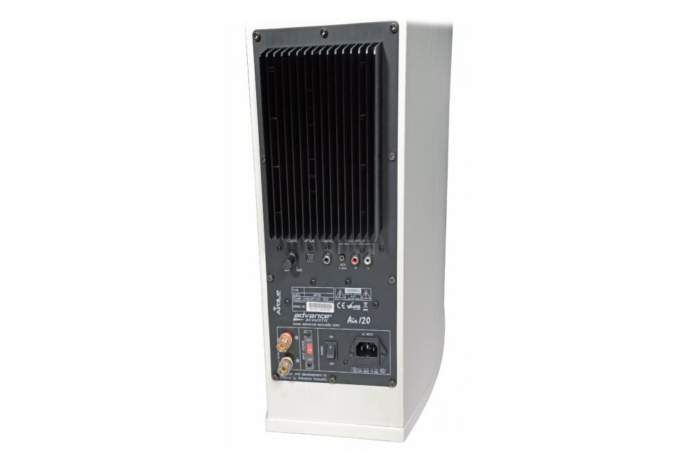 Advance Acoustic AIR 120 Wireless Floorstanding Speakers Pair
