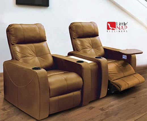 LittleNap RECLINERS ARMONIA