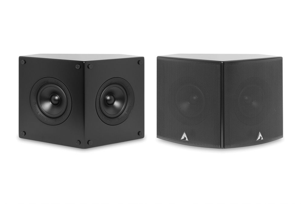Atlantic Technology 1400 SRz Dipole/Bipole Surround Speakers Pair