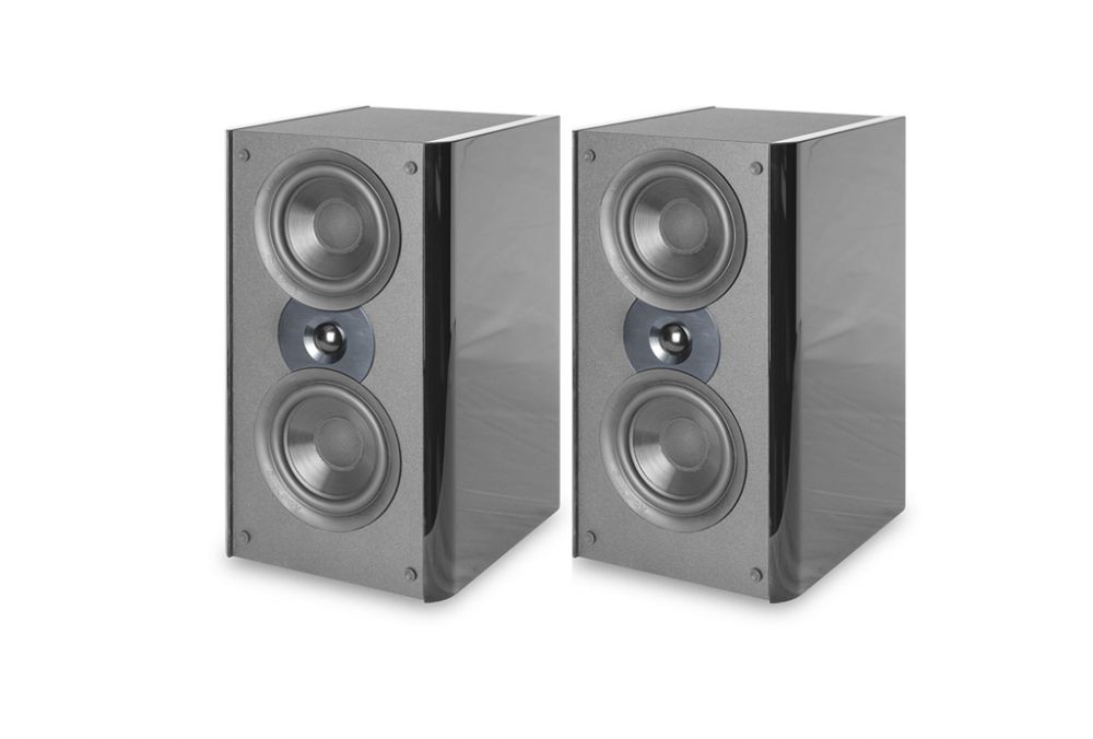 Atlantic Technology 4400 LR THX Floorstanding Speakers Pair