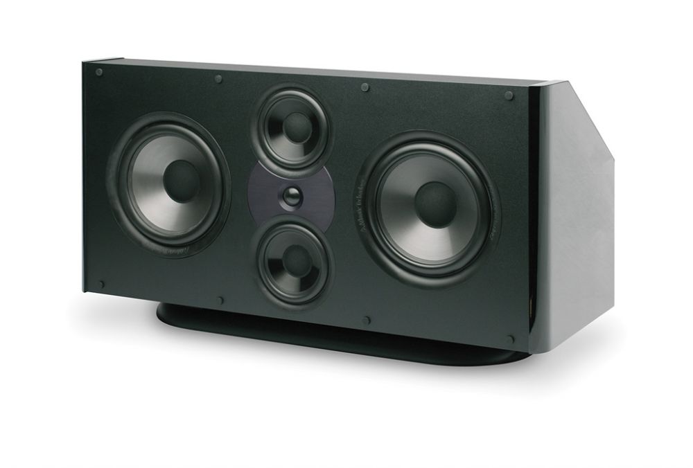 Atlantic Technology 8200e C Centre Channel Speaker
