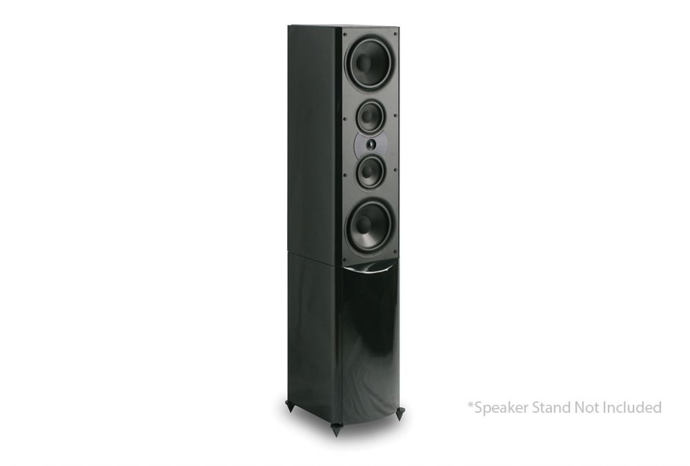 Atlantic Technology 8200e LR THX Ultra 2 Front Channel Speaker - ATL8200eLR-GLB