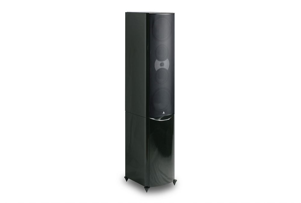 Atlantic Technology 8200e LR THX Ultra 2 Front Channel Speaker - ATL8200eLR-GLB
