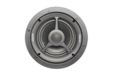 Atlantic Technology IC 62 6.5 Inch 2-way Thin Bezel In-Ceiling Speaker
