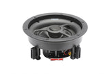 Atlantic Technology IC 62 6.5 Inch 2-way Thin Bezel In-Ceiling Speaker