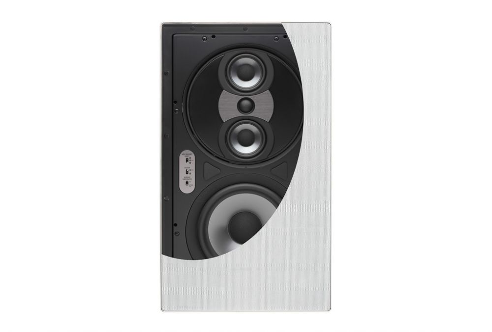 Atlantic Technology IW-30 LCR THX Ultra2 In-Wall Speaker