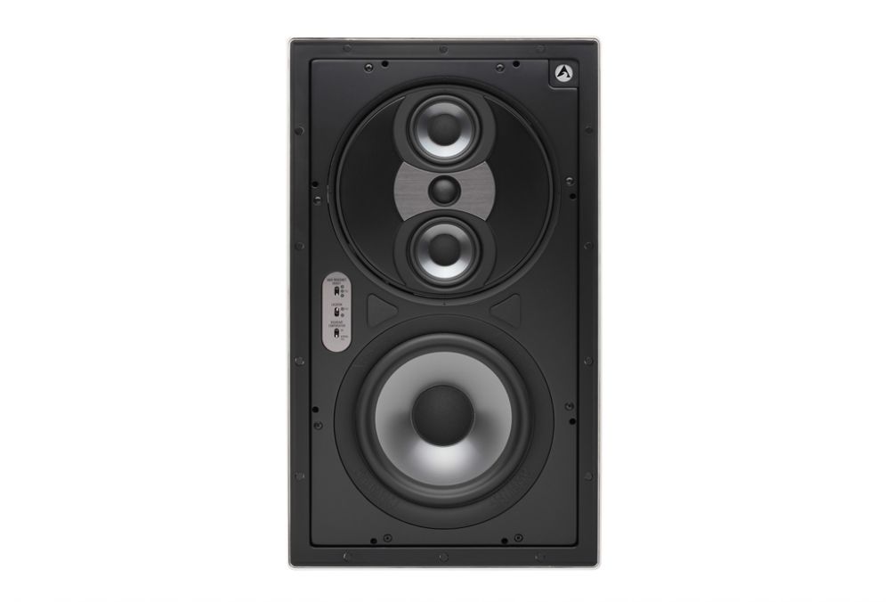 Atlantic Technology IW-30 LCR THX Ultra2 In-Wall Speaker