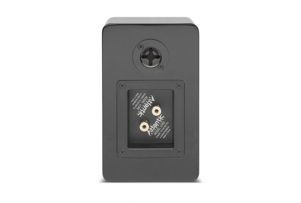 Atlantic Technology LCR2 Compact Speakers Pair