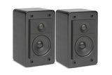 Atlantic Technology LCR2 Compact Speakers Pair