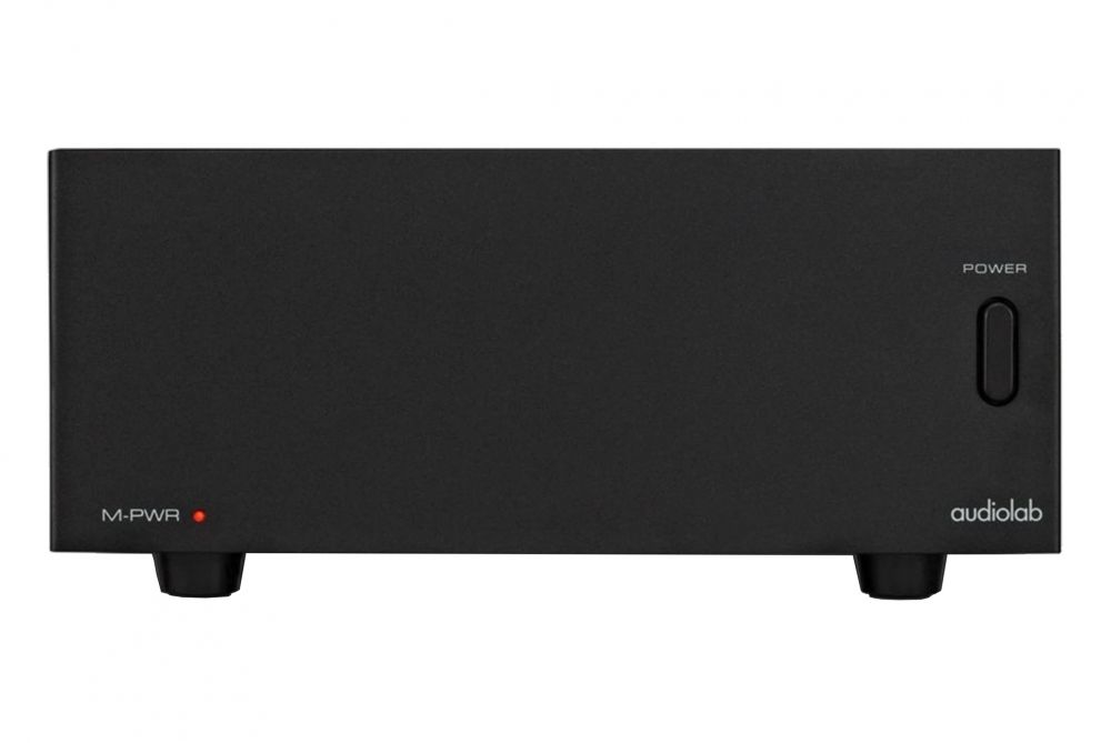 Audiolab M-PWR Amplifier