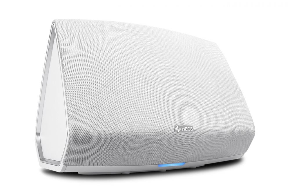 Denon HEOS 5 HS2 Multi-Room Wireless Speaker