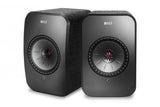 KEF LSX Stereo Wireless Speakers Pair