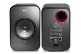 KEF LSX Stereo Wireless Speakers Pair