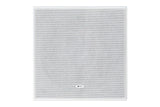 KEF Ci200QSb-THX Ultra2 8 inch In-Wall Subwoofer