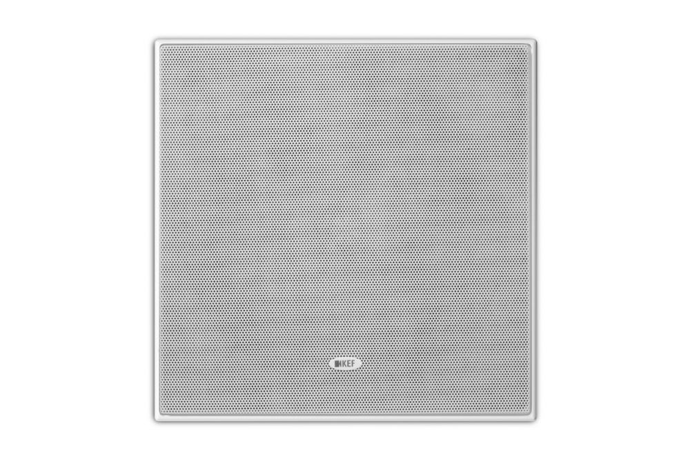 KEF Ci200RS-THX In-Wall Speaker