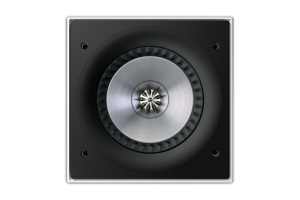 KEF Ci200RS-THX In-Wall Speaker