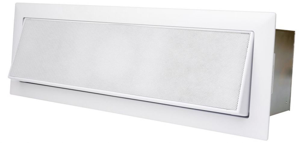 KEF Ci3-80QT In-Ceiling Motorised Speaker
