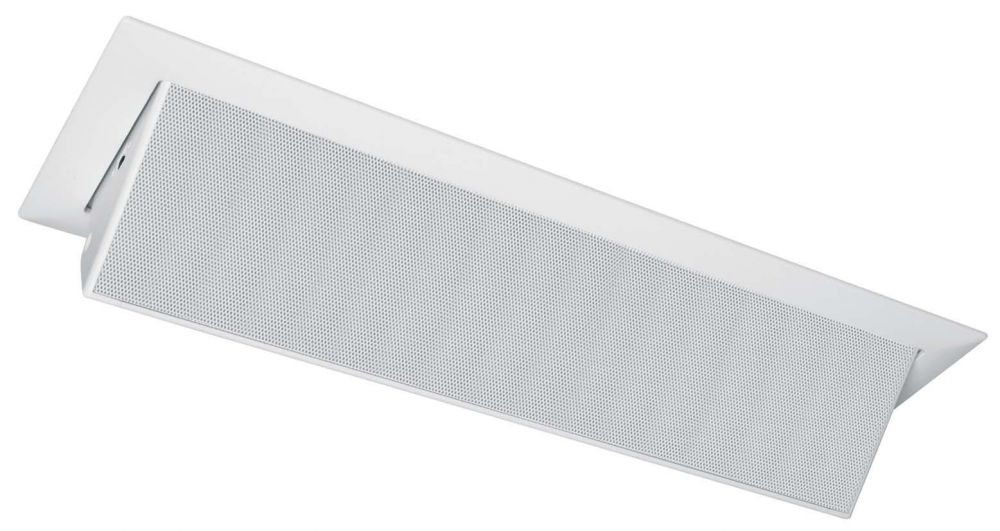 KEF Ci3-80QT In-Ceiling Motorised Speaker