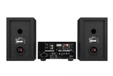 Denon DT1 Mini Hi-Fi Stereo System