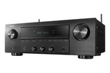 Denon DRA-800H 2-Channel AV Receiver