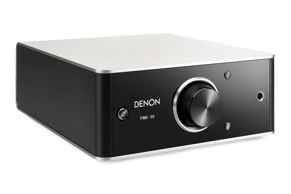 Denon PMA-30 Digital Integrated Amplifier