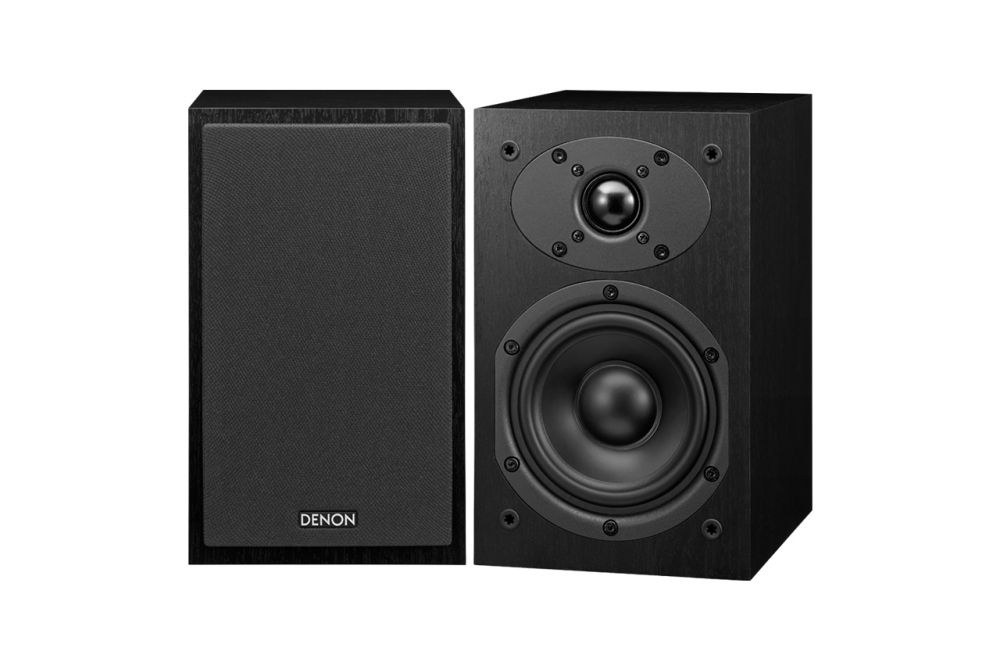 Denon SC-M41 Bookshelf Speakers