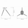 Devialet Treepod Stand