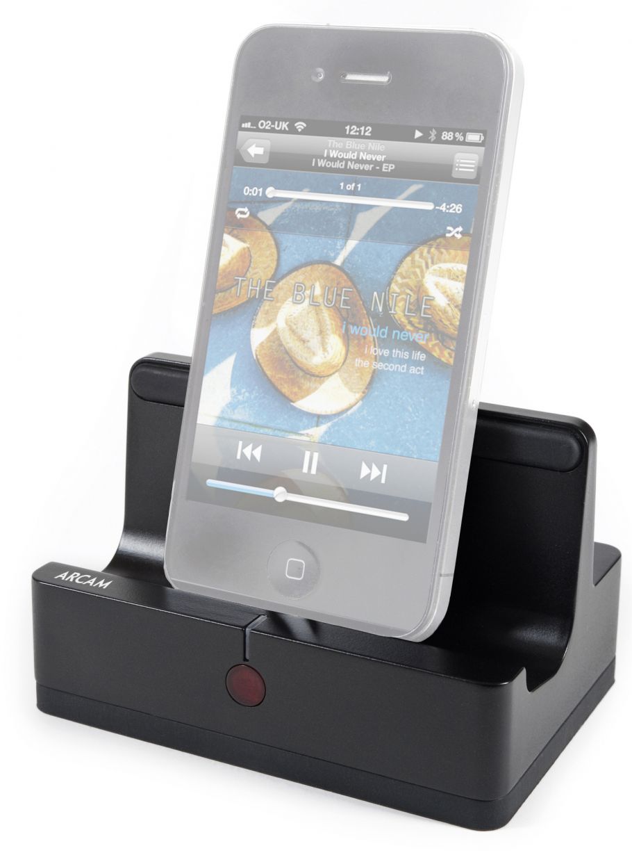 Arcam drDock iPhone / iPod / iPad Dock
