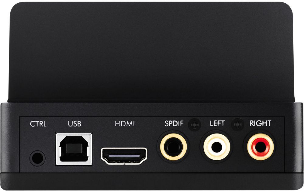 Arcam drDock iPhone / iPod / iPad Dock