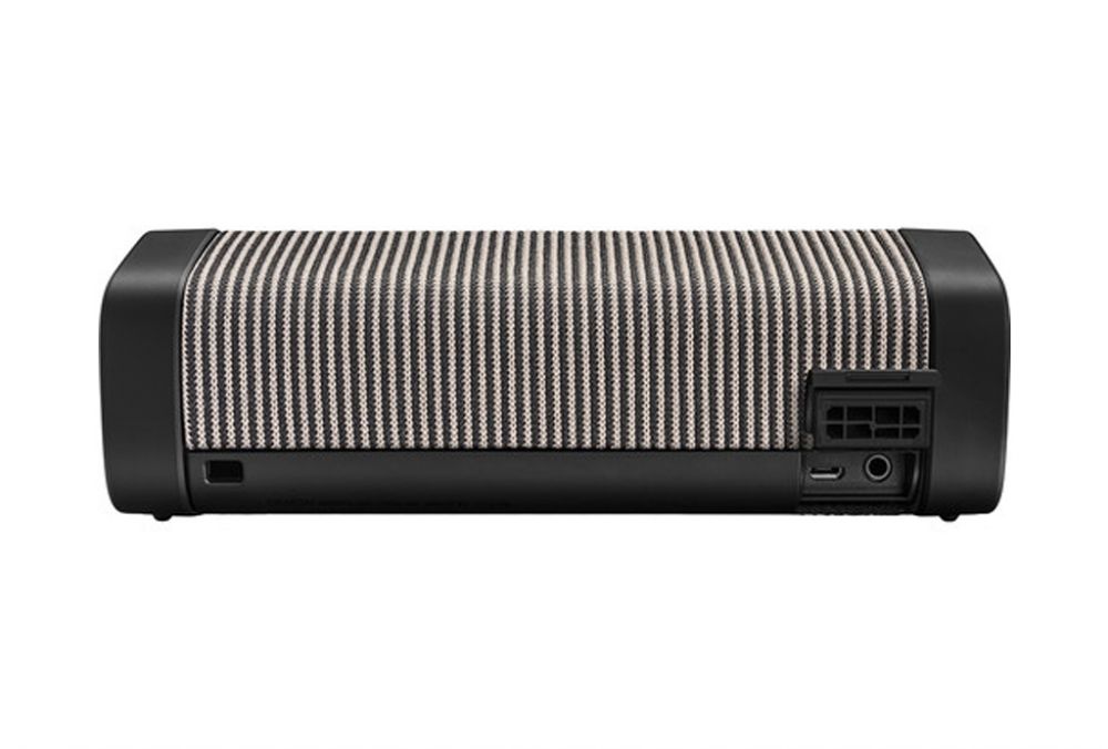 Denon DSB-50BT Envaya Portable Bluetooth Speaker