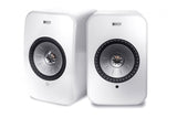 KEF LSX Stereo Wireless Speakers Pair
