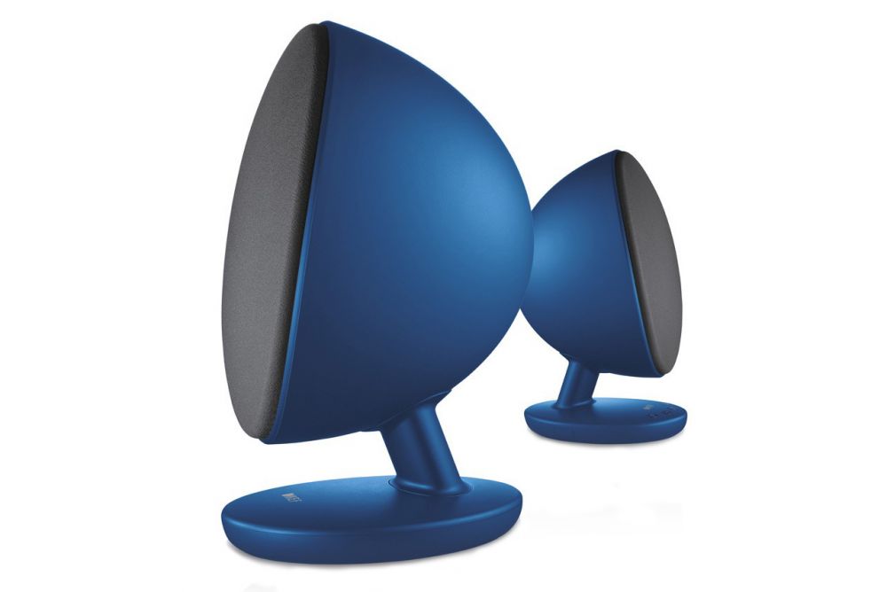 KEF EGG Active Wireless Speakers Pair