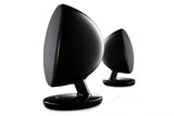KEF EGG Active Wireless Speakers Pair