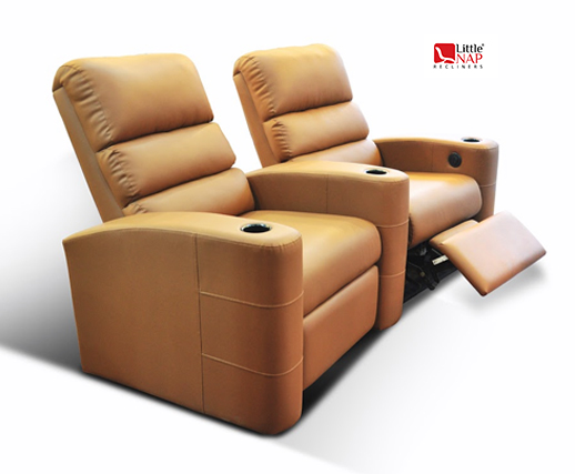 LittleNap RECLINERS ELEGANTE