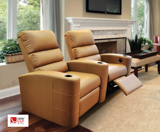 LittleNap RECLINERS ELEGANTE