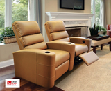 LittleNap RECLINERS ELEGANTE
