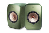 KEF LSX Stereo Wireless Speakers Pair