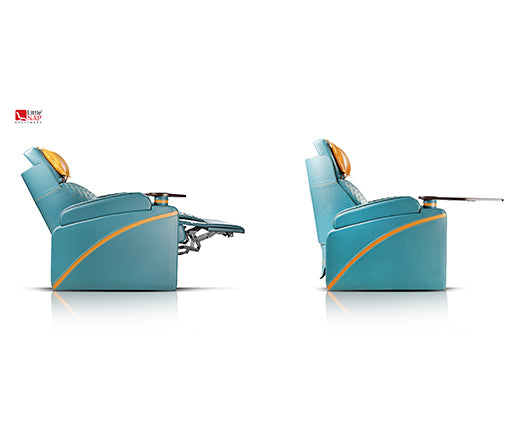 LittleNap SLICER RECLINERS FUSION